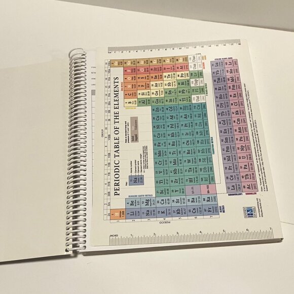 Lab Notebook - Picture 2 of 10